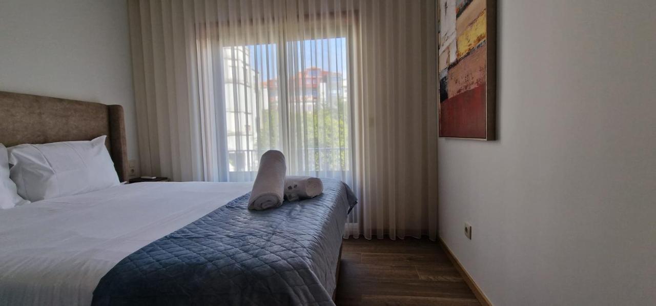 Alma Invicta Alegria Apartment Porto Exterior photo